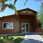 Filerimos Village