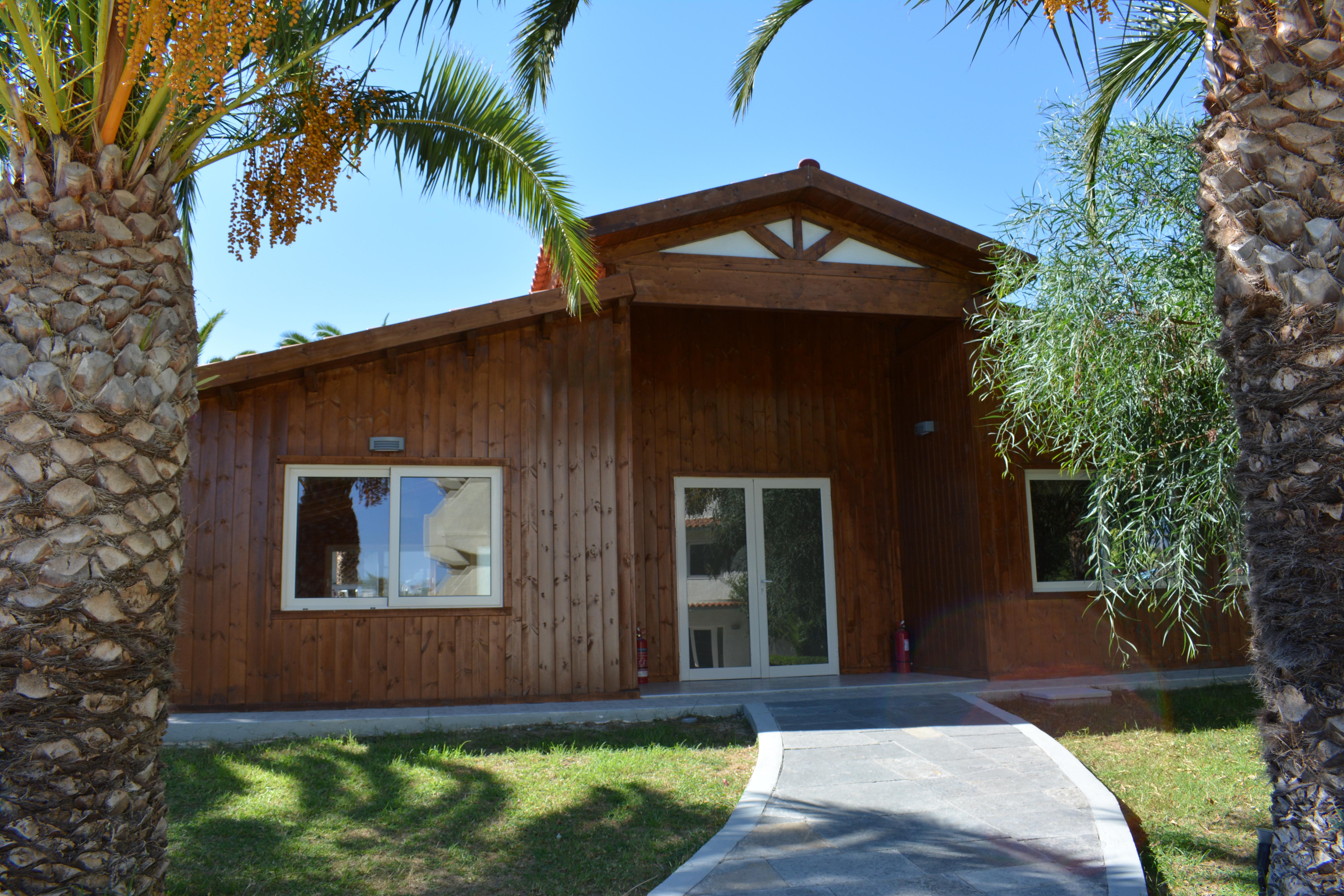 Hotel Filerimos Village Lalyssos