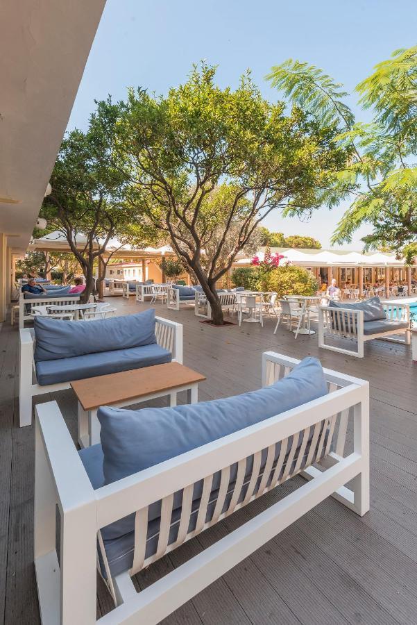 Filerimos Village Hotel