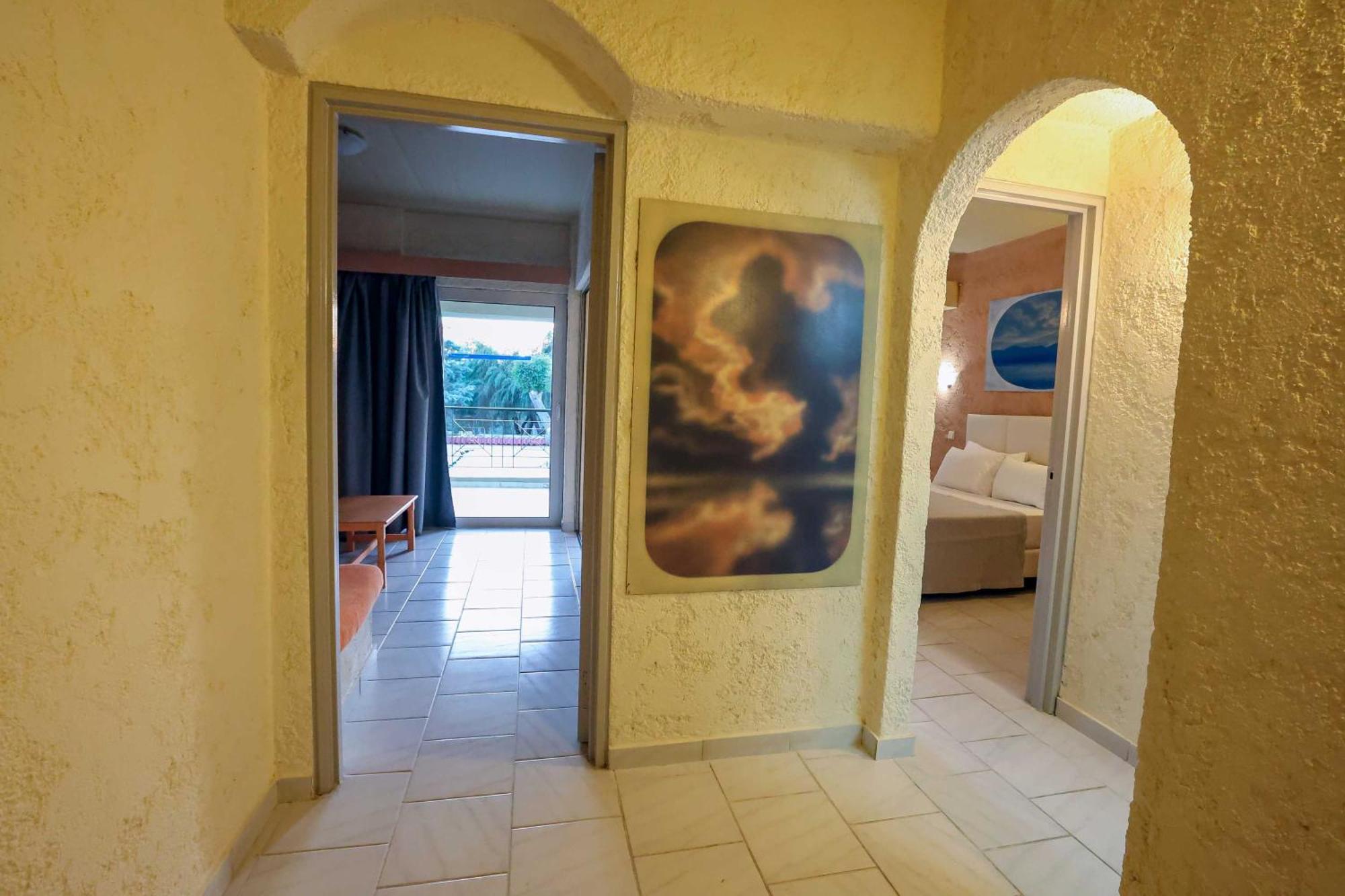 Filerimos Village 4*