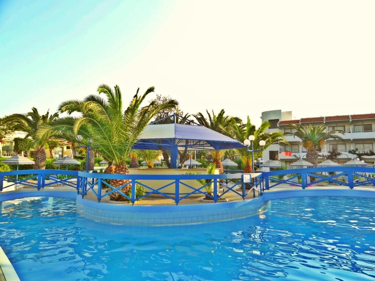 Hotel Filerimos Village 4*
