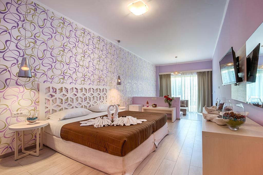 Filerimos Village Hotel Lalyssos