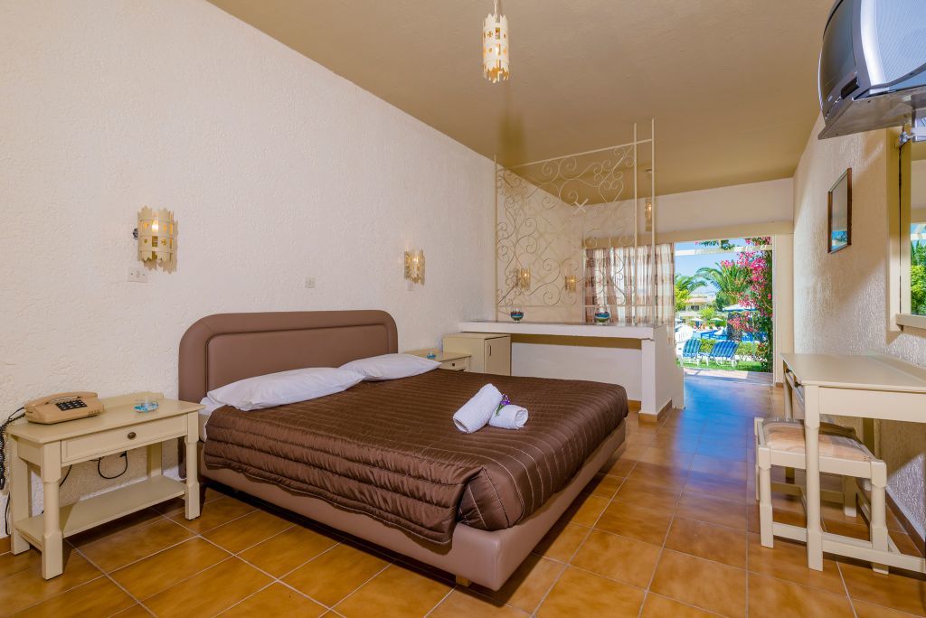 Filerimos Village Hotel
