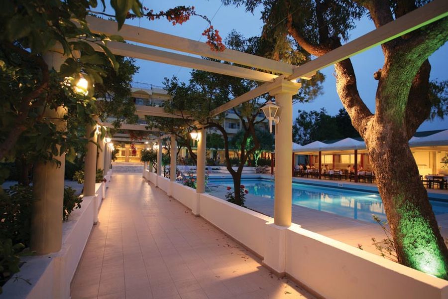 Filerimos Village 4* Ialysos (Rhodes)